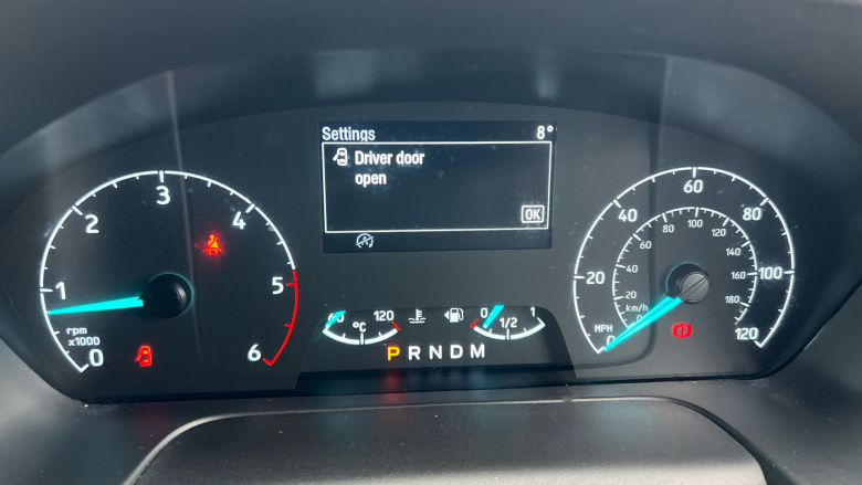 Ford Transit 350 L3 Diesel Fwd 2.0 EcoBlue 170ps H2 Limited Van Auto